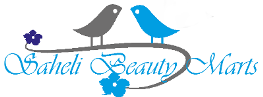 Logo&nbsp;Saheli Beauty Mart 